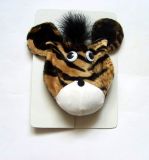 Slipy Tygr se zvukem Slipy Tygr se zvukem