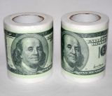 Toaletní papír - Dolary