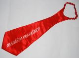 Kravata - Nesnáším kravaťáky Kravata - Nesnáším kravaťáky