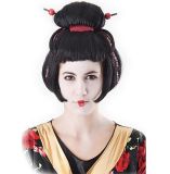 Paruka - Číňanka Paruka - Číňanka