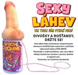 Sexy láhev - Pindík