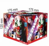 Kompakt -Šašek - 49 ran