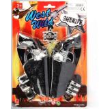 Sada pro kovboje Sada pro kovboje