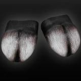 Kopyta - 2 ks Kopyta - 2 ks