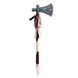 Tomahawk plastový - 43 cm