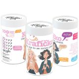 Krafíčko - Diky, žes to se mnou přežila Krafíčko - Diky, žes to se mnou přežila