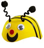 Čepička na vosičku