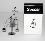 Kyvadýlko - Fotbalista Kyvadýlko - Fotbalista