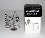 Kyvadýlko - Cyklista