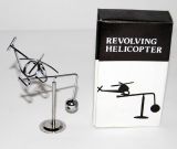 Kyvadýlko - Helikoptéra Kyvadýlko - Helikoptéra