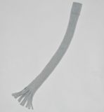 Ocas - šedý - 45 cm Ocas - šedý - 45 cm