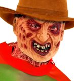 Maska - Freddy Krueger Maska - Freddy Krueger