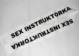 Šerpa - Sex instruktorka Šerpa - Sex instruktorka