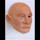  c Maska Vladimir Vladimirovič Putin