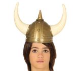 Dětská helma Vikingská