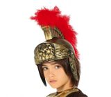 Dětská helma římská