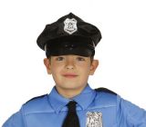 Dětská čepice Policie