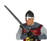 Meč středověký