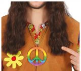 Náhrdelník Hippie