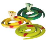 Had - různé barvy