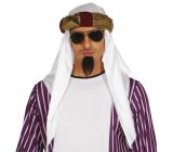 Čepice Arab