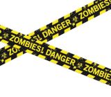 Páska - Zombies !  Danger
