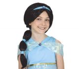 Dětská paruka Princezna