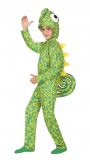 Dětský kostým Chameleon
