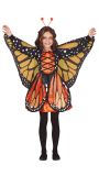 Dětský kostým Motýlek