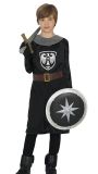 Dětský kostým Středověký válečník