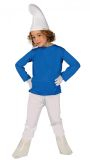 Dětský kostým - Modrý trpaslík