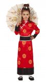 Dětský kostým Číňanka