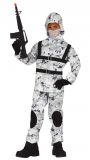Dětský kostým Special Forces