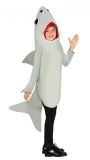 Dětský kostým Žralok