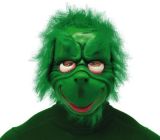 Maska - Grumpy goblin