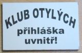 b Magnetka Klub otylých