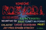 b Průkaz Konečně rozvod