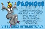 Průkaz Promoce
