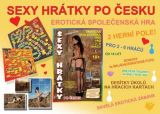 b Hra Sexy hrátky po česku