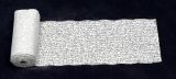 b Sádrový pásek 8 x 300 cm