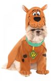 Kostým pro pejska Scooby-Doo