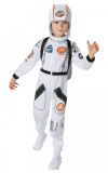 b Dětský kostým Astronaut