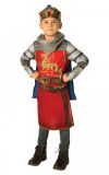b Dětský kostým Král Arthur