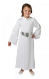 b Dětský kostým Princess Leia