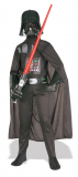 b Dětský kostým Darth Vader