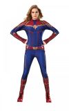 Kostým Captain Marvel