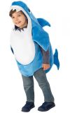 Dětský kostým - Daddy Shark - Baby Shark