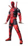 Kostým Deadpool deluxe