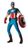 Kostým Captain America Grand heritage