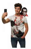 Kostým Vampire selfie shocker